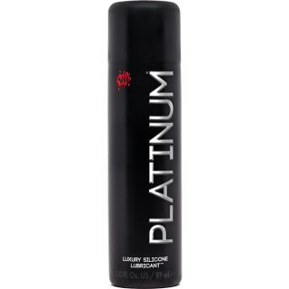 Wet Lubricant - Platinum - Silicone-based (3oz)