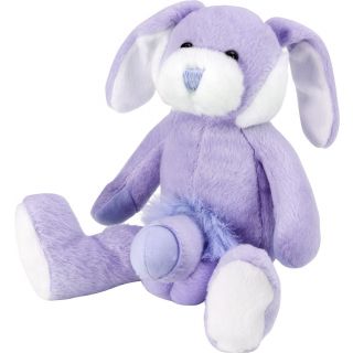 Wild Willies 7 Inch Bunny - Purple
