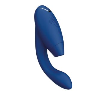 Womanizer - DUO 2 - Dual Stimulator - Blueberry