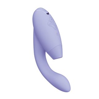 Womanizer - DUO 2 - Dual Stimulator - Lilac