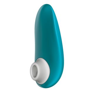 Womanizer – Starlet 3 – Clitoral Stimulator-Turquoise