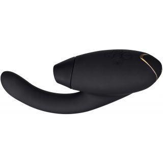 Womanizer Inside Out - Clitoral & G-spot Stimulator