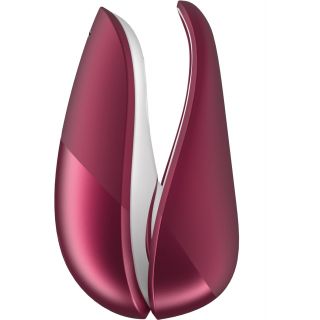 Womanizer Liberty - Clitoral Stimulator - Wine