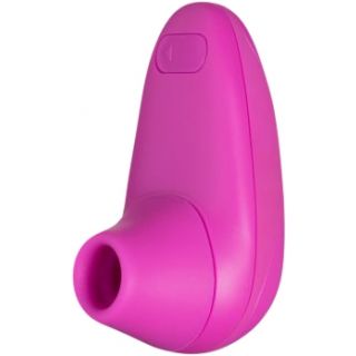 Womanizer Starlet - Clitoral Stimulator - Pink