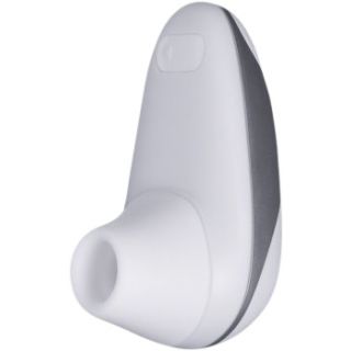 Womanizer Starlet - Clitoral Stimulator - White