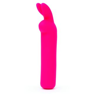 Happy Rabbit – Strapless Strap-On - Pink