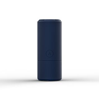 We-Vibe Arcwave Ghost Stroker - Blue