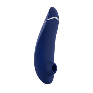 Womanizer – Premium 2 – Clitoral Stimulator – Blueberry