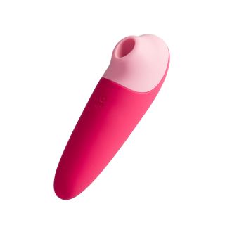 ROMP Shine X Clitoral Stimulator - Pink