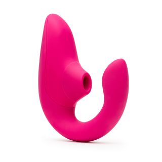 Womanizer Blend – Vibrant Pink