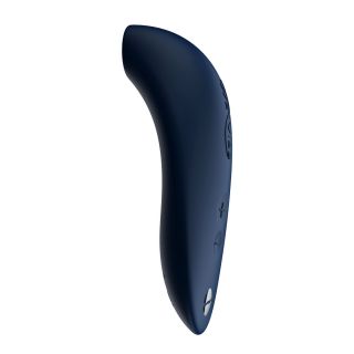 We-Vibe - Melt - Clitoral Stimulator – Midnight Blue