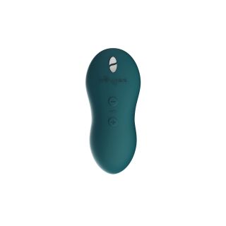 We-Vibe – Touch X – Lay on Vibrator – Green Velvet